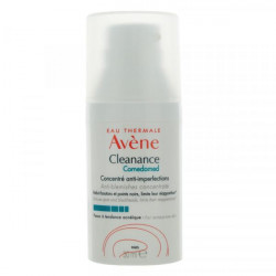 AVÈNE CLEANANCE COMEDOMED CONCENTRADO ANTI IMPERFECCIONES 30ML