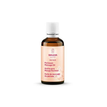 WELEDA ACEITE DE MASAJE PRENATAL WELEDA ACEITE DE MASAJE PRENATAL