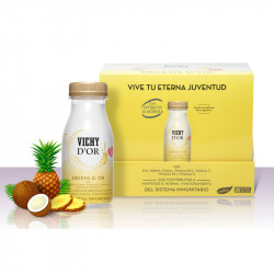 VICHY D'OR DEFENS D'OR SISTEMA INMUNITARIO 6 BOTELLAS
