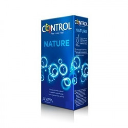 CONTROL ADAPTA NATURE 24 U