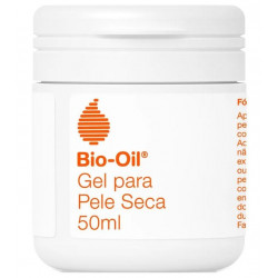 BIO OIL GEL PARA PIEL SECA