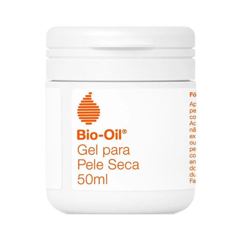 BIO OIL GEL PARA PIEL SECA