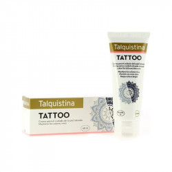 TALQUISTINA TATTOO SPF 25 70ML