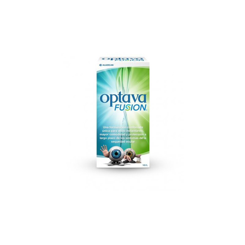 OPTAVA FUSION 10ML