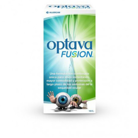 OPTAVA FUSION 10ML