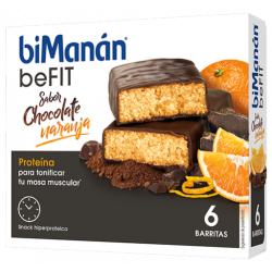 BIMANAN BEFIT BARRITAS...