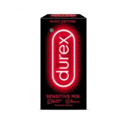 DUREX SENSITIVE MIX...