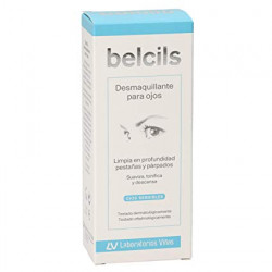 BELCILS GEL DESMAQUILLANTE...