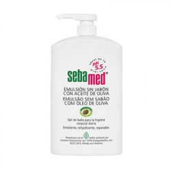 SEBAMED EMULSION SIN JABON...