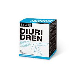 SIKEN FORM DIUREDREN 14 SOBRES