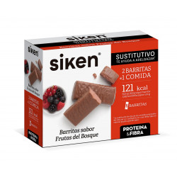 SIKEN PROTEIN SUSTITUTIVO...