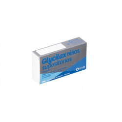 SUPOSITORIOS DE GLICERINA...