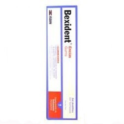 BEXIDENT ENCIAS GEL DENTIFIRICO 75 ML