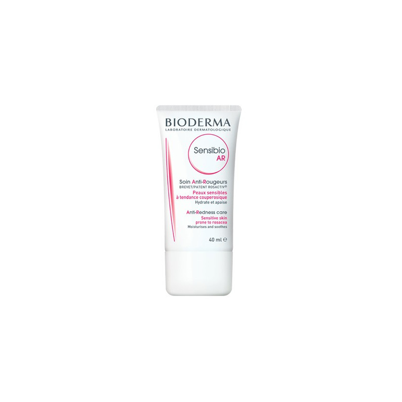 BIODERMA SENSIBIO CREMA 40ML