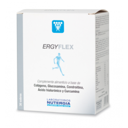 NUTERGIA ERGYFLEX...