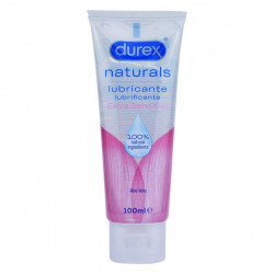 DUREX LUBRICANTE NATURALS...