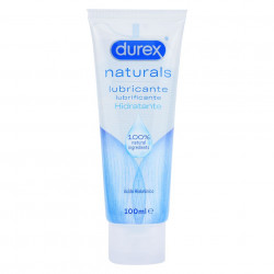 DUREX LUBRICANTE NATURALS HIDRATANTE