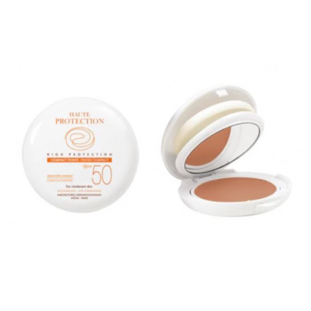 AVENE MAQUILLAJE COMPACTO PIEL INTOLERANTE 50+ ARENA AVENE MAQUILLAJE COMPACTO PIEL INTOLERANTE 50+ ARENA