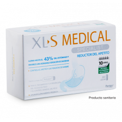 XLS MEDICAL SPECIALIST REDUCTOR DE APETITO 60 CAPSULAS