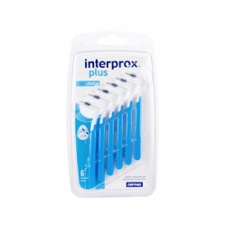 INTERPROX CEPILLO PLUS...