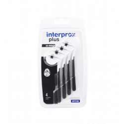 INTERPROX CEPILLO PLUS XX-MAXI 2,7 mm 4 U