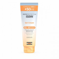 FOTOPROTECTOR ISDIN FACTOR 50+ GEL-CREMA 200 ML