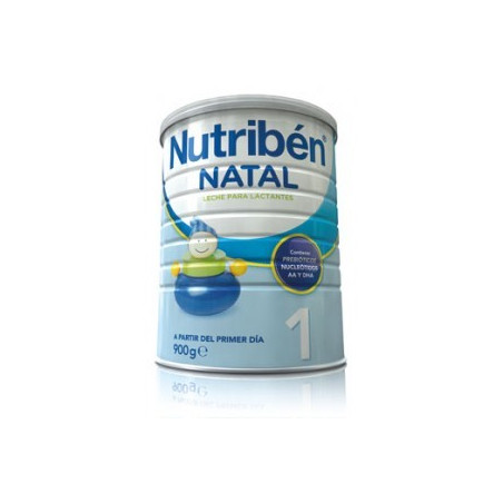 NUTRIBEN NATAL  900 G