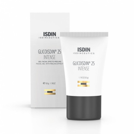 ISDIN ISDINCEUTICS GLICOISDIN 25 Intense