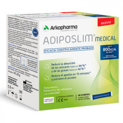 ARKOPHARMA ADIPOSLIM MEDICAL 45 SOBRES