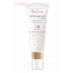 AVENE ANTI-ROJECES UNIFY CUIDADO UNIFICADOR SPF30