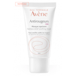 AVENE ANTIROJECES CALM MASCARILLA CALMANTE REPARADORA