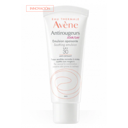 AVENE ANTIROJECES DIA EMULSION HIDRATANTE PROTECTORA