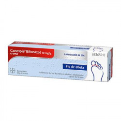 CANESPIE BIFONAZOL 10 mg/g...