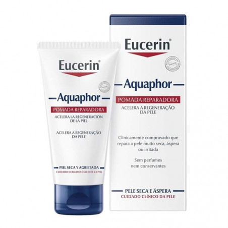 EUCERIN AQUAPHOR POMADA REPARADORA