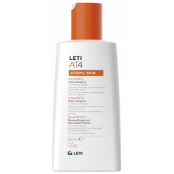 LETIAT4 CHAMPU 250 ML