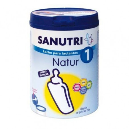 SANUTRI NATUR 1 800 G SANUTRI NATUR 1 800 G