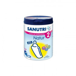 SANUTRI NATUR 2 800 G