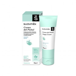 SUAVINEX CREMA DEL PAÑAL 75 ML