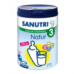 SANUTRI NATUR 3 800 G