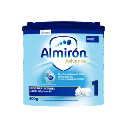 Comprar Almiron Advance 1 - 1.000 Gramos - Leche para Lactantes 