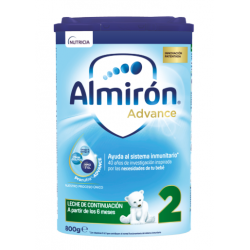 ALMIRON ADVANCE 2