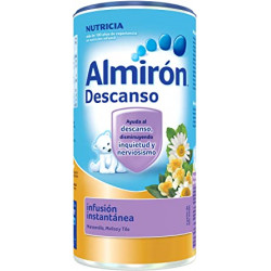 ALMIRON DESCANSO INFUSION  (200 g)