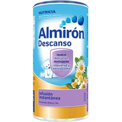 Comprar Almiron Digest Infusion 200 g