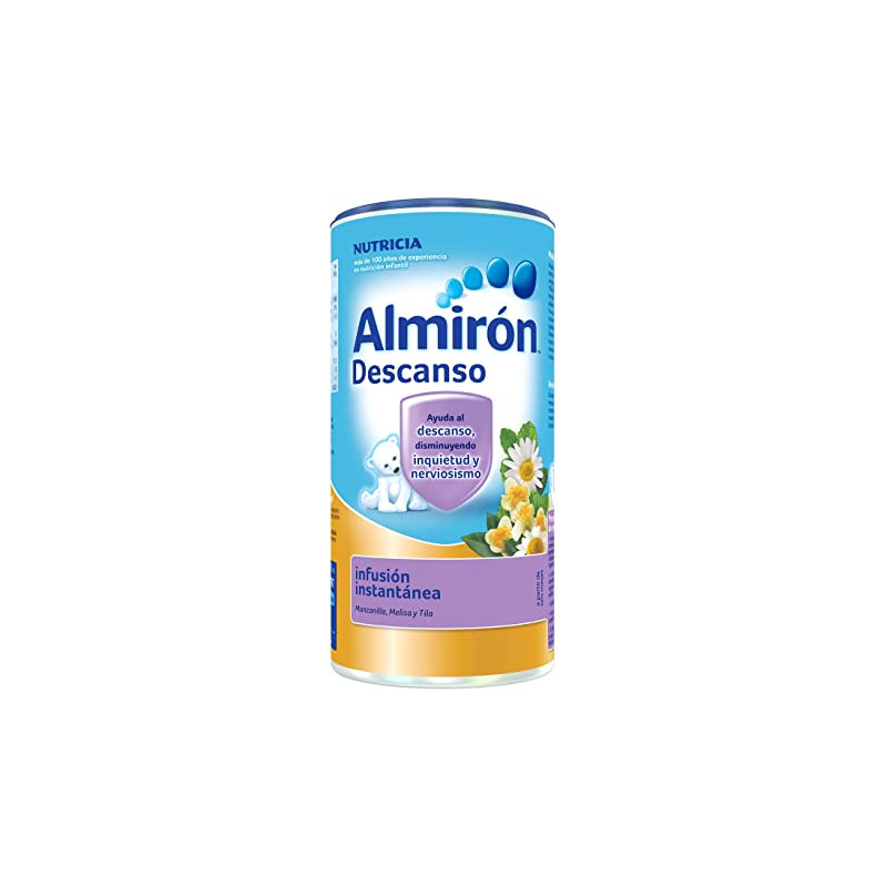 ALMIRON DESCANSO INFUSION  (200 g)