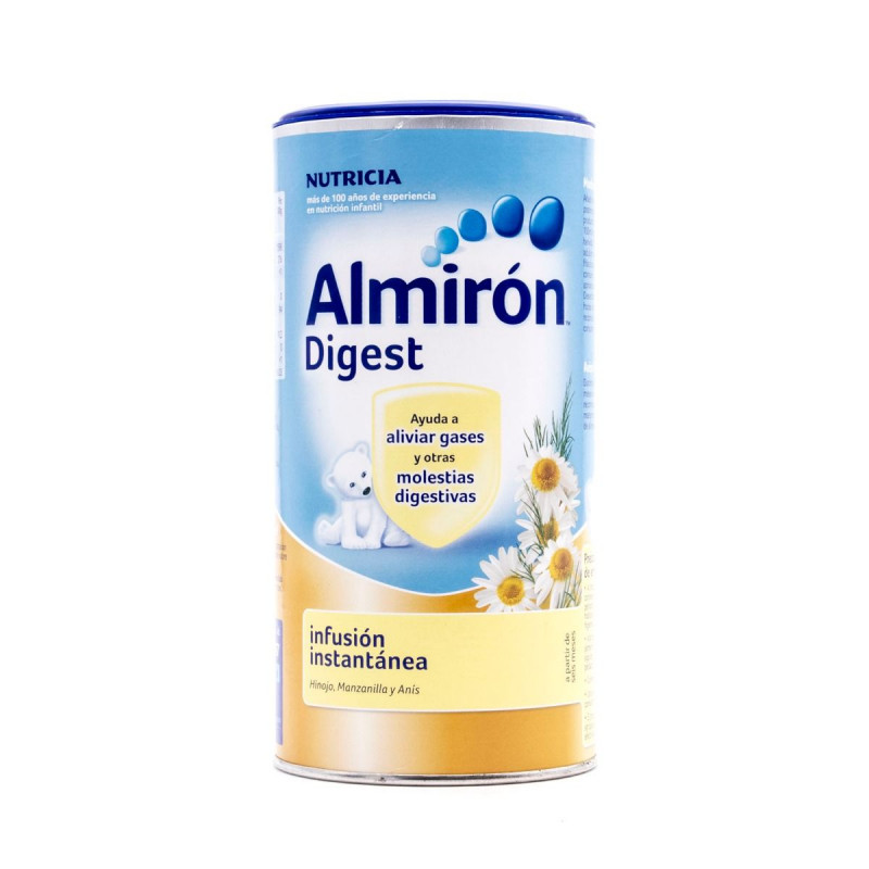 Comprar Almiron Digest Infusion 200 g