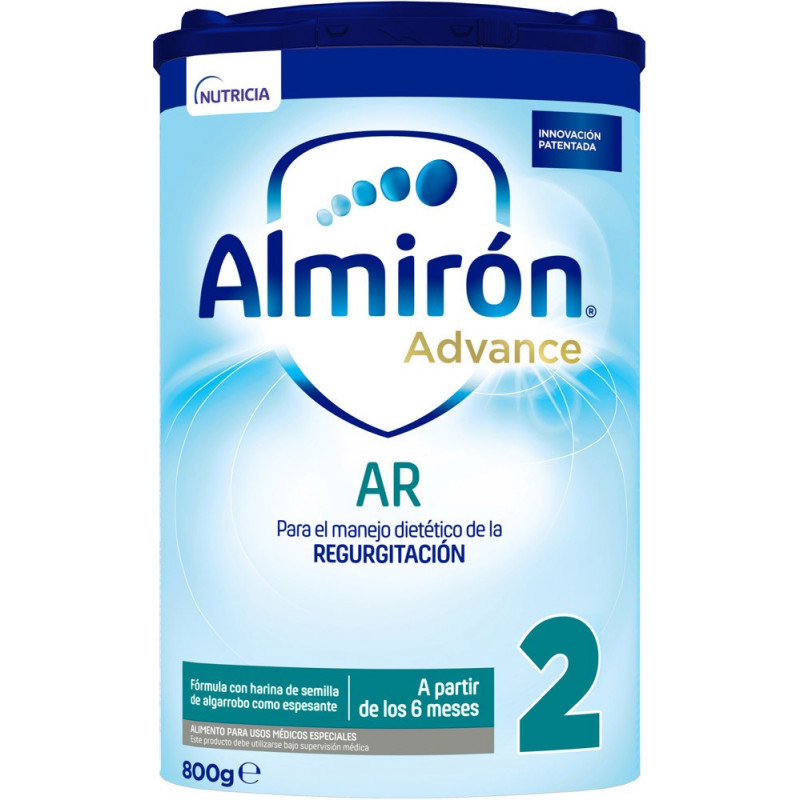 ALMIRON ADVANCE AR 2 800G