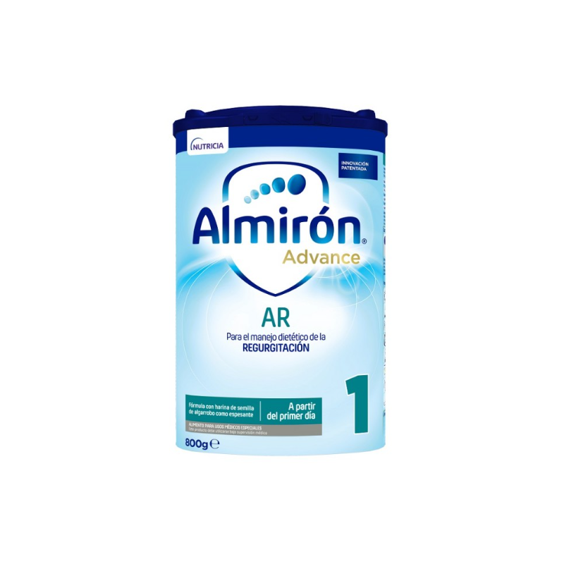 ALMIRON ADVANCE AR 1 800G