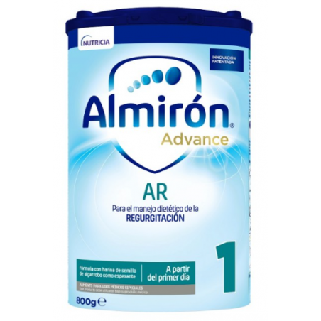 ALMIRON ADVANCE AR 1 800G