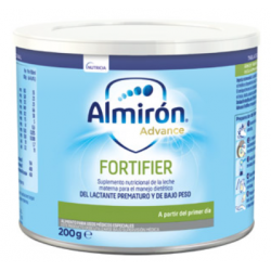 ALMIRON ADVANCE FORTIFIER 200GR