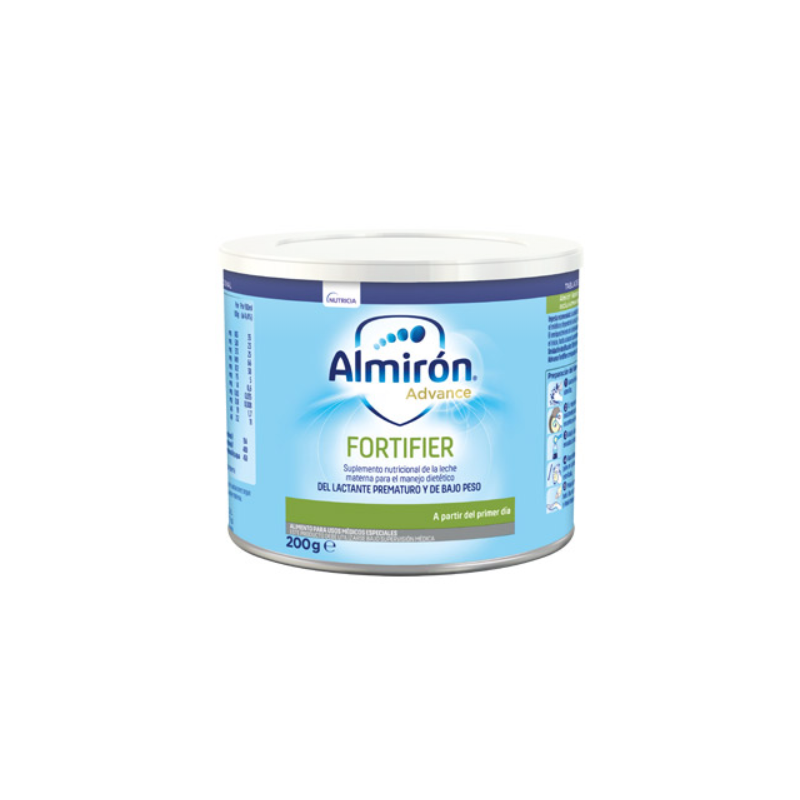 ALMIRON ADVANCE FORTIFIER 200GR